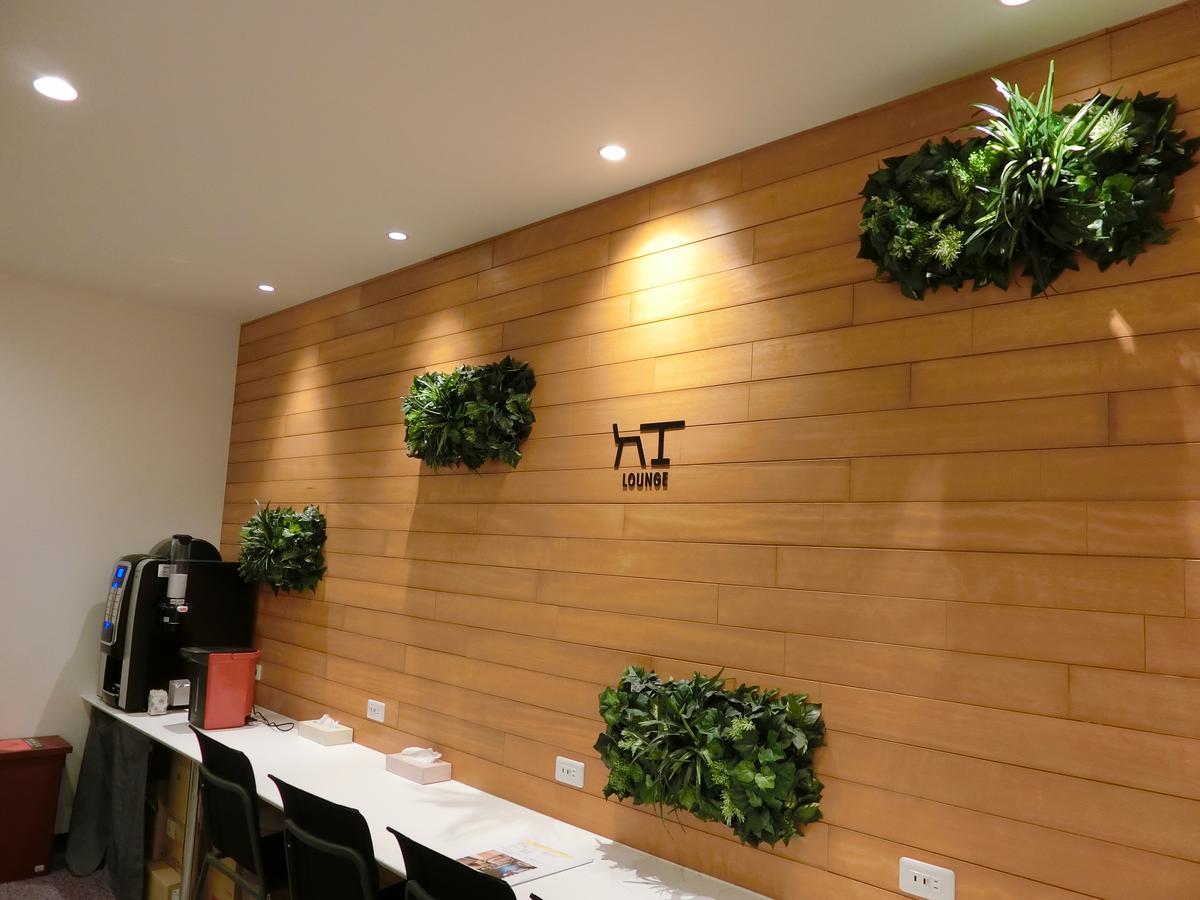 Capsule Hotel Valie Ebisucho Osaka Exterior foto